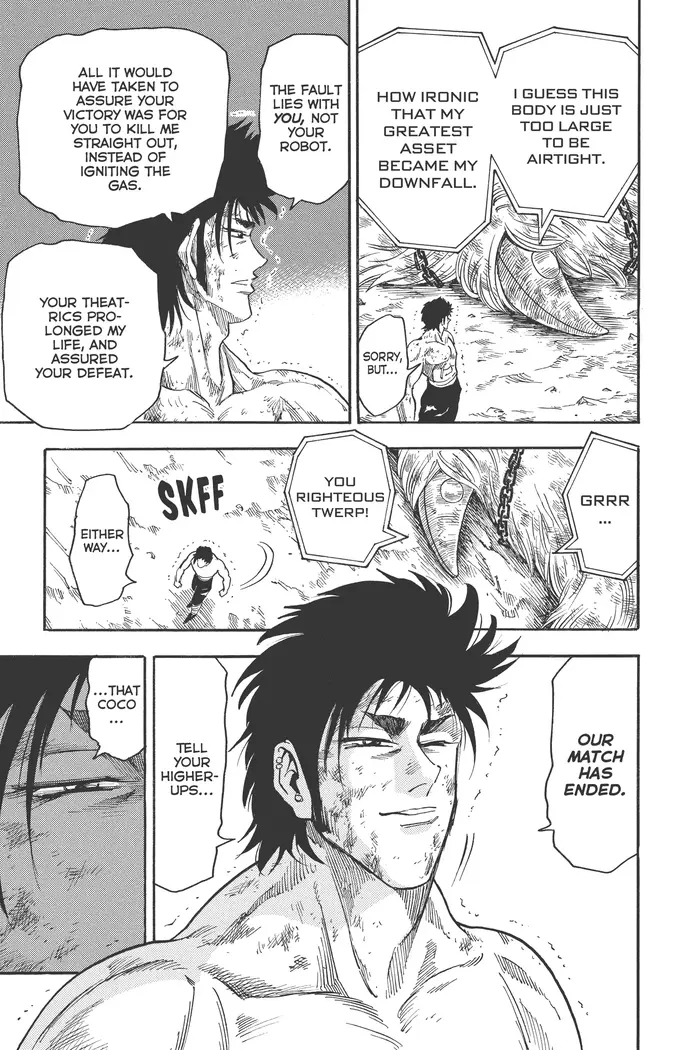 Toriko Chapter 45 image 16_optimized